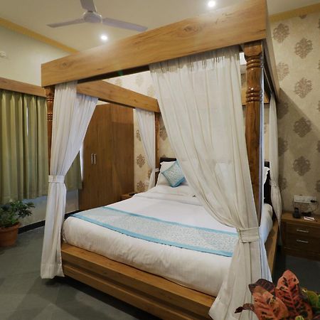Keshav Resort Udajpur Exteriér fotografie