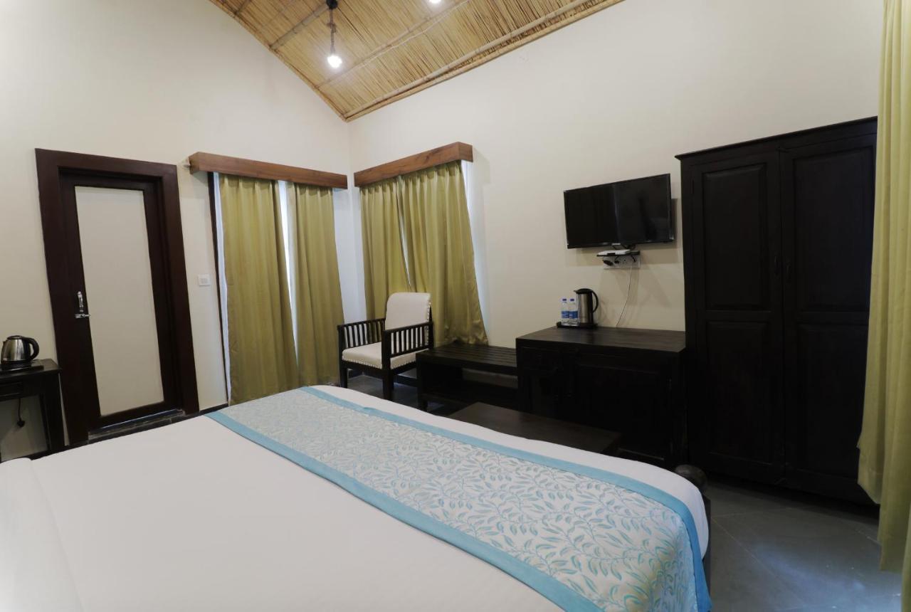 Keshav Resort Udajpur Exteriér fotografie