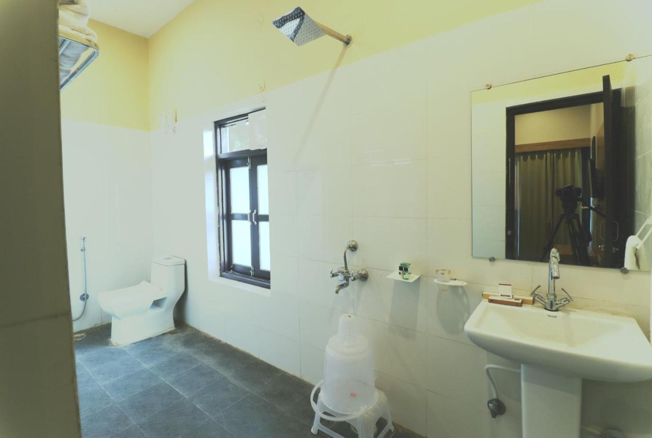 Keshav Resort Udajpur Exteriér fotografie