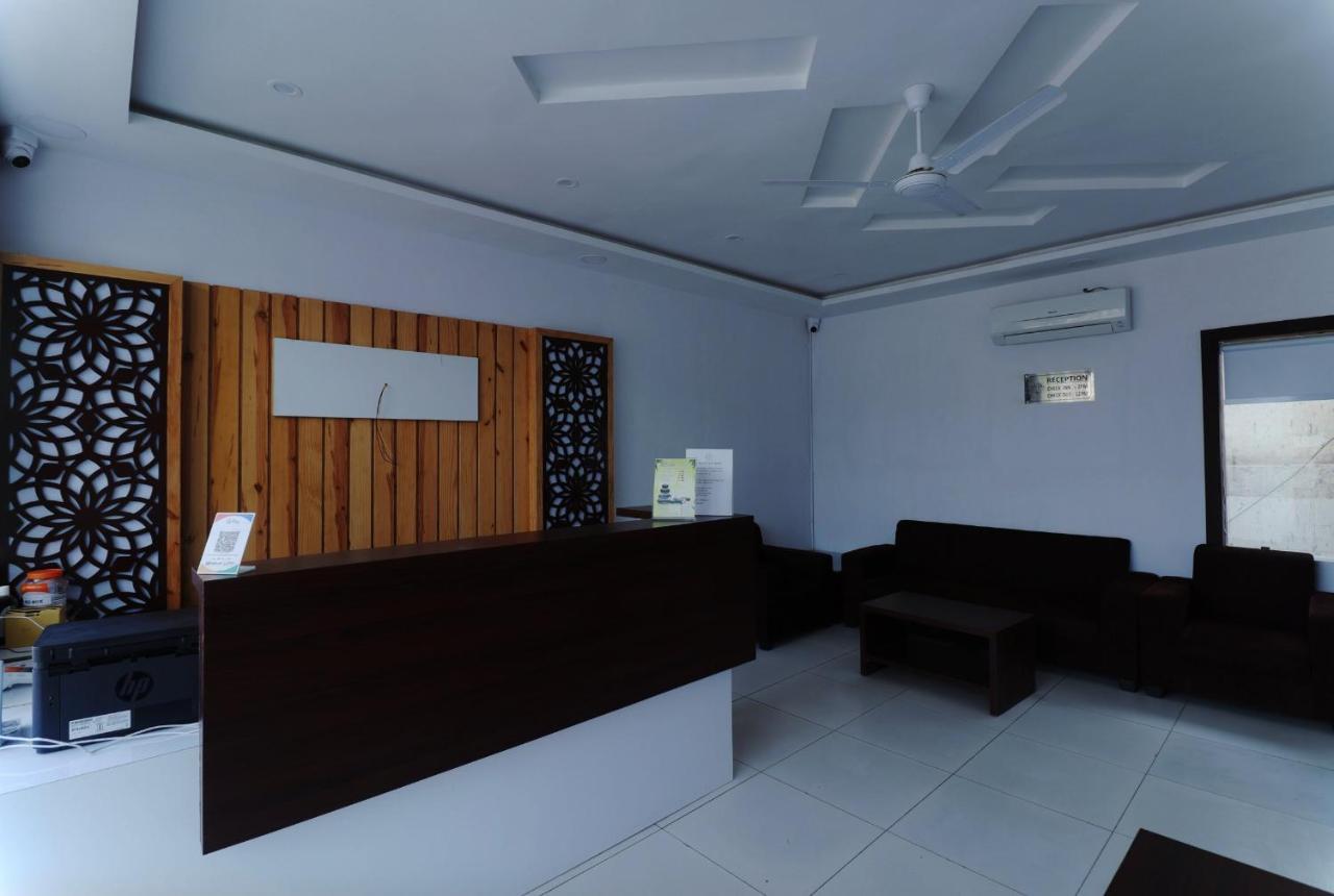 Keshav Resort Udajpur Exteriér fotografie