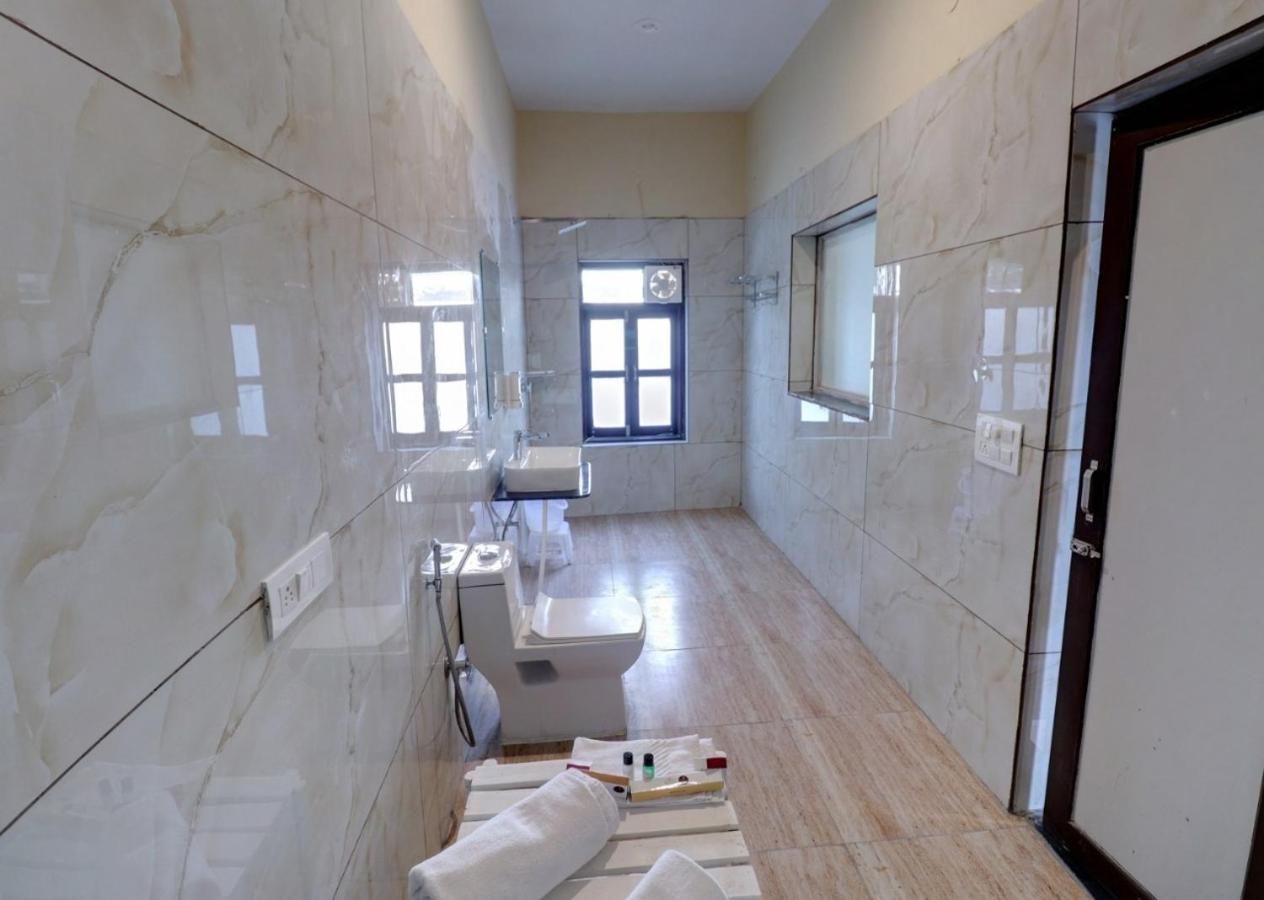 Keshav Resort Udajpur Exteriér fotografie